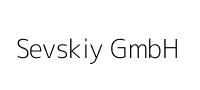 Sevskiy GmbH